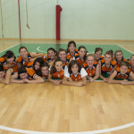Libertas Basket school Udine U14